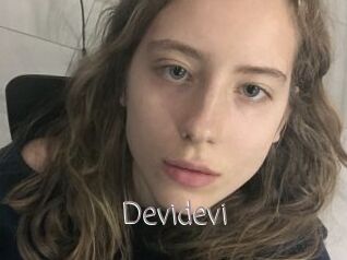 Devidevi