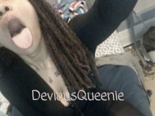 DeviousQueenie