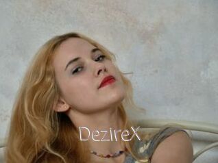 DezireX