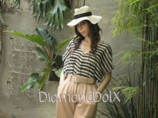 DiamondDolX
