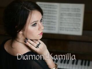 DiamondKamilla