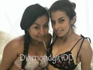 DiamondgirlDD