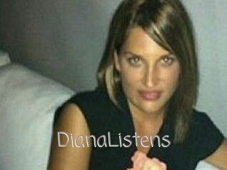DianaListens