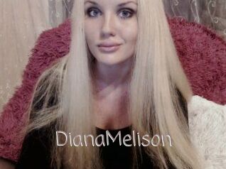 DianaMelison
