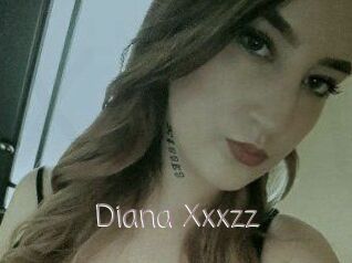 Diana_Xxxzz