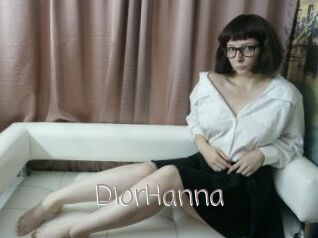 DiorHanna