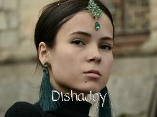 DishaJoy