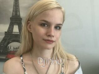 DjinHo
