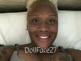 DollFace27