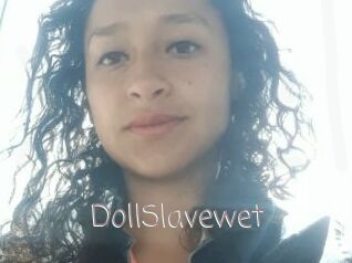 DollSlavewet
