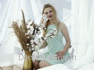 DominikaBrown