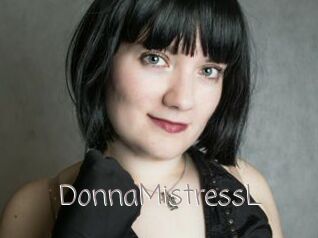 DonnaMistressL