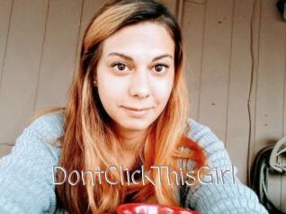DontClickThisGirl