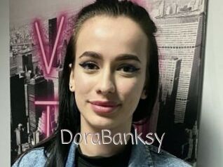 DoraBanksy