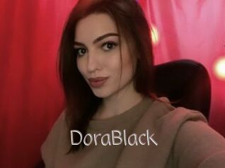 DoraBlack