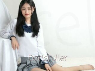 DorisFuller