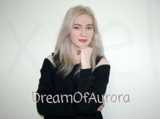 DreamOfAurora