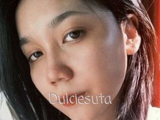 Dulciesuta