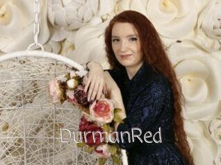 DurmanRed