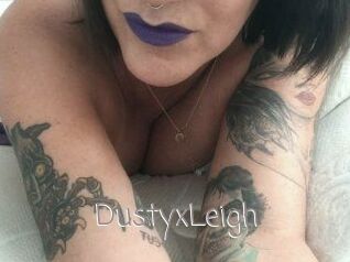 DustyxLeigh