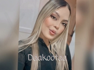 Daakootaa
