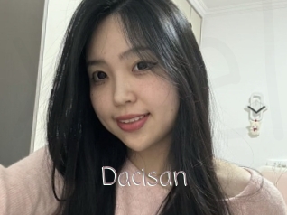 Dacisan