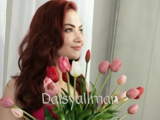 Daisyallman