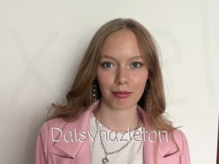 Daisyhazleton