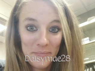 Daisymae28