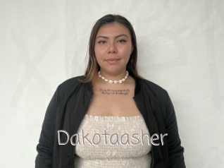 Dakotaasher