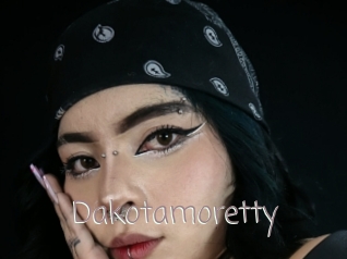 Dakotamoretty