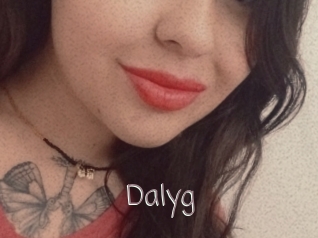 Dalyg