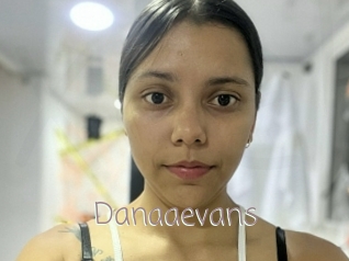 Danaaevans