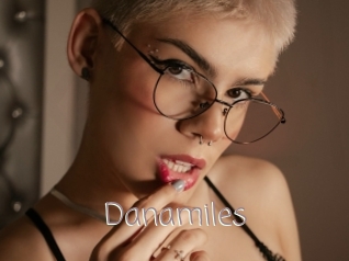 Danamiles