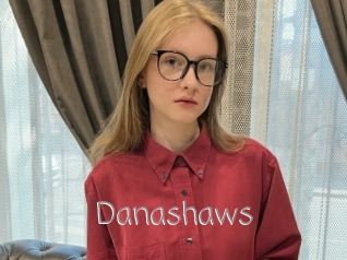 Danashaws