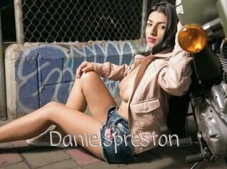 Danielspreston