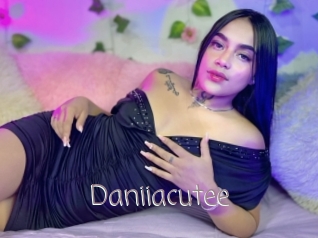 Daniiacutee