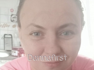 Dannafirst