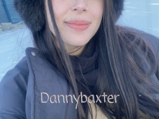 Dannybaxter