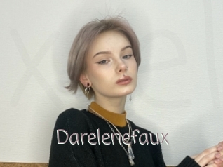 Darelenefaux
