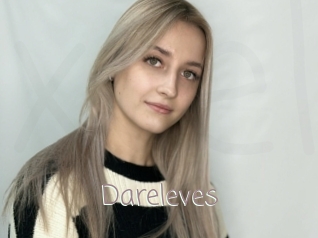 Dareleves