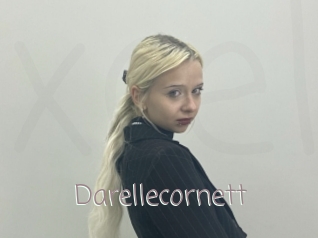 Darellecornett