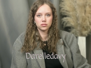 Darelledavy