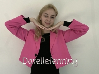 Darellefenning