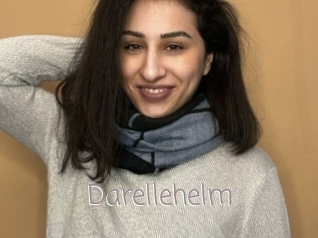 Darellehelm