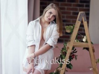 Dariyakiss