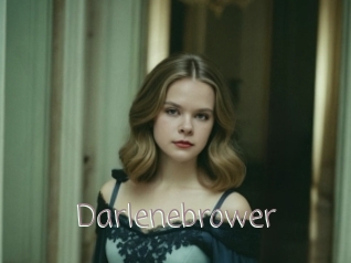 Darlenebrower
