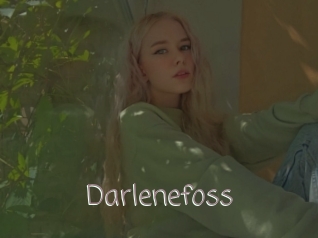 Darlenefoss