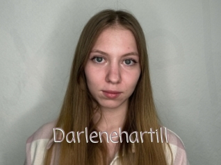 Darlenehartill