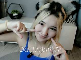 Darlinebufkin